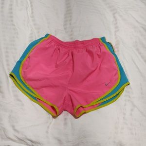 Nike Dri-Fit Workout Shorts